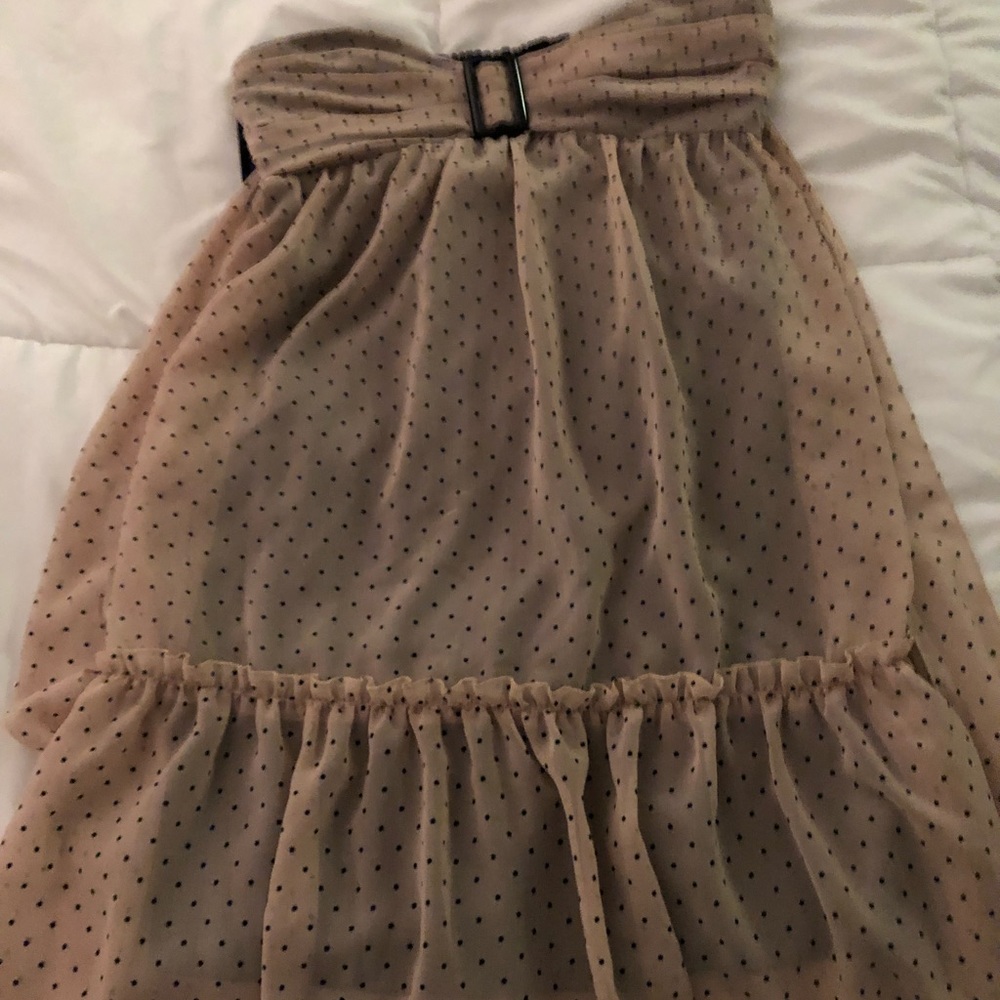 Dress new never worn! Boutique find